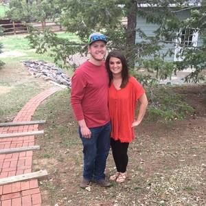 Meet your Posher, Kaylee